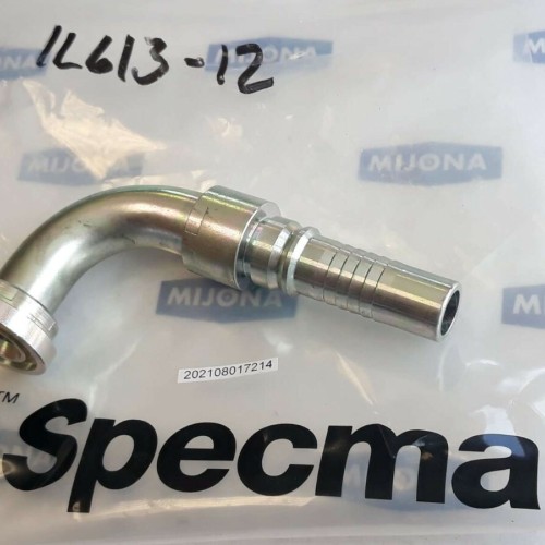 SPECMA HYDRAULIC IL613 12 NEW OLD STOCK