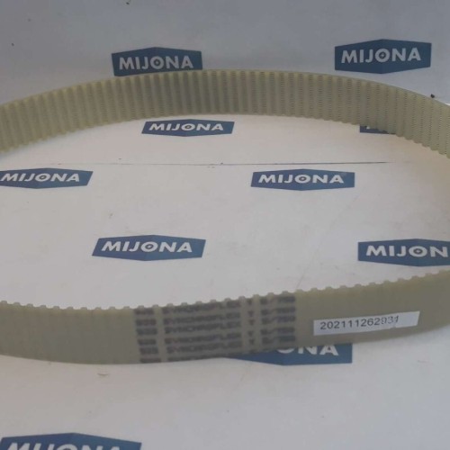 SYNCHROFLEX 938 BELT GÜRTEL T S 750 (NEW OLD STOCK) SYNCHROFLEX 938 BELT GÜRTEL T S 750 (NEW OLD STOCK)