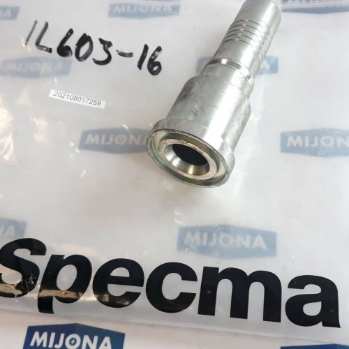 SPECMA HYDRAULIC IL603 16 NEW OLD STOCK