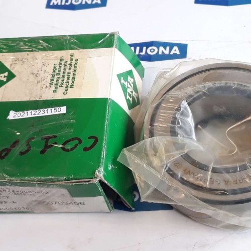 INA NATV50 PP A NATV50-PP-A ROLLLER BEARING NEW OLD STOCK INA NATV50 PP A NATV50-PP-A ROLLLER BEARING NEW OLD STOCK