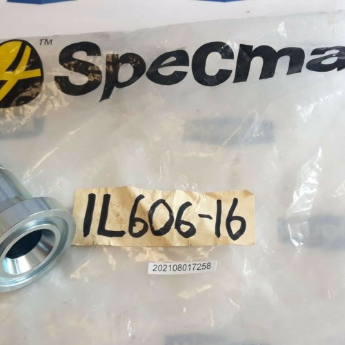 SPECMA HYDRAULIC IL606 16 NEW OLD STOCK
