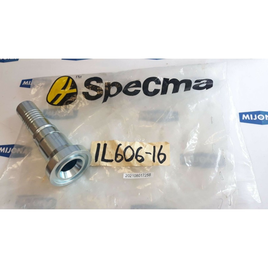SPECMA HYDRAULIC IL606 16 NEW OLD STOCK