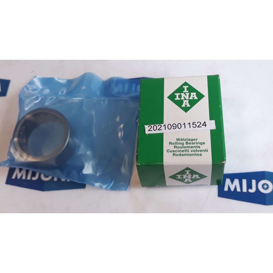 INA HK 2516 B NEEDLE BEARING HK2516 B