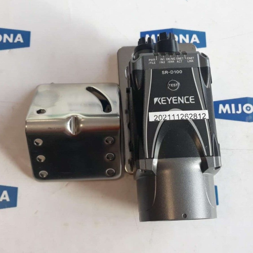 Keyence SR-D100 2D CODE READER SR D100 Keyence SR-D100 2D CODE READER SR D100