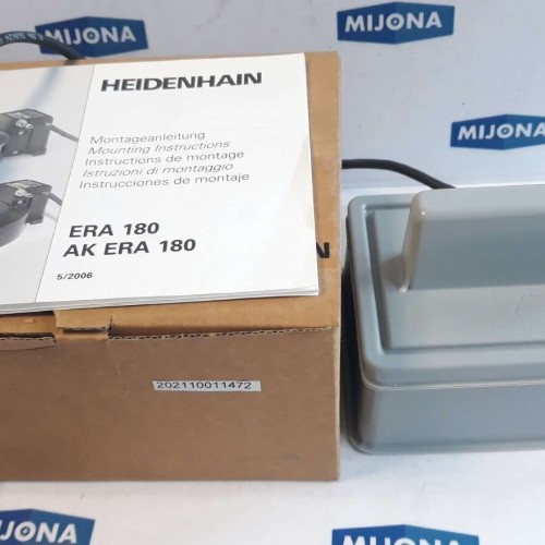 HEIDENHAIN 275183 75 ERA 1AK 3023 04096 RA5KT00 30TC 0,3M (new old stock)