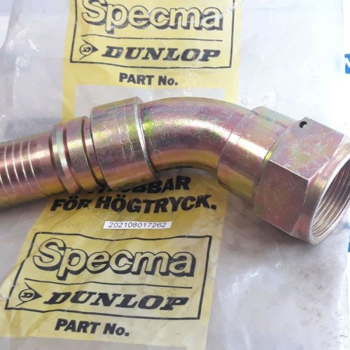 SPECMA HYDRAULIC IL50 20 26 NEW OLD STOCK