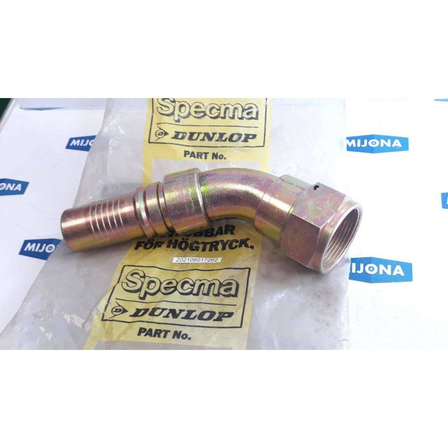 SPECMA HYDRAULIC IL50 20 26 NEW OLD STOCK