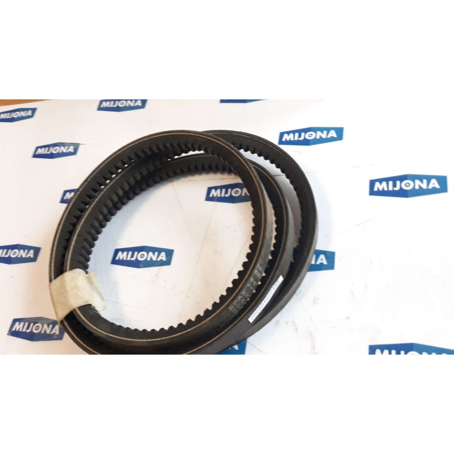 PRO ROPE SPAX 14 57 RESISTANT ANTISTATIC OIL & HEAT Belt (new old stock)