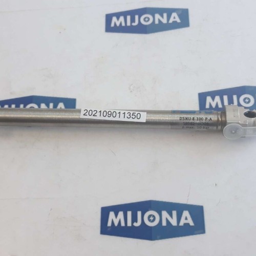 FESTO DSNU 8 100 P A 19182 10BAR (NEW OLD STOCK) FESTO DSNU 8 100 P A 19182 10BAR (NEW OLD STOCK)