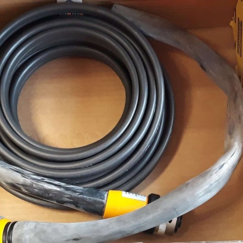 Atlas Copco 4220 4380 07 TENSOR DS 774 Cable  4220438007 (new old stock)