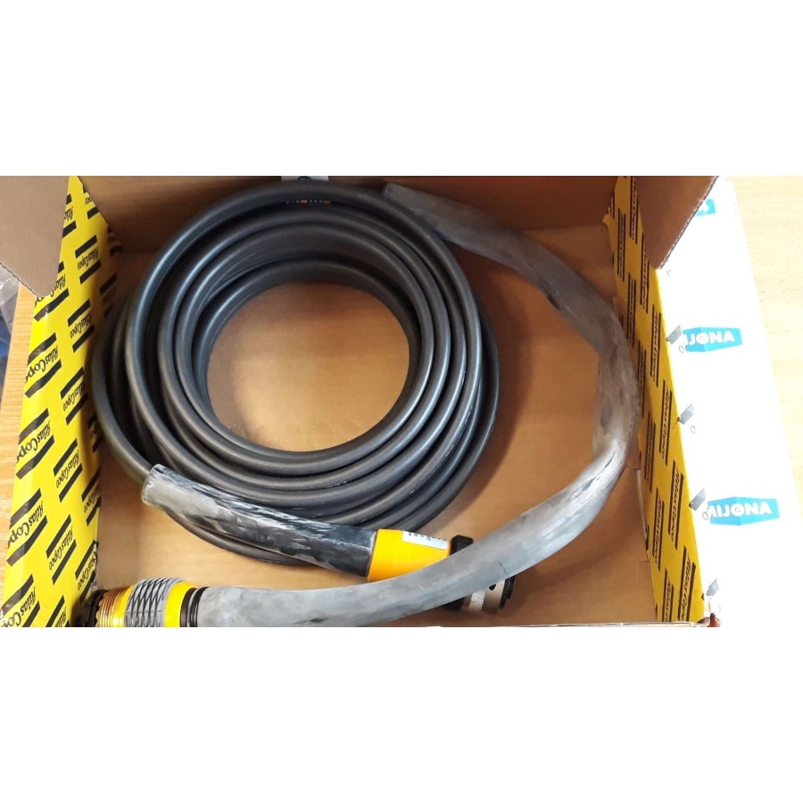 Atlas Copco 4220 4380 07 TENSOR DS 774 Cable  4220438007 (new old stock)