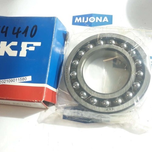 SKF 1209 EKTN9 Self-Aligning Ball Bearing Double Row