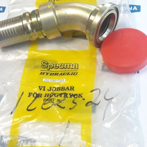 SPECMA HYDRAULIC IL623 24 NEW OLD STOCK