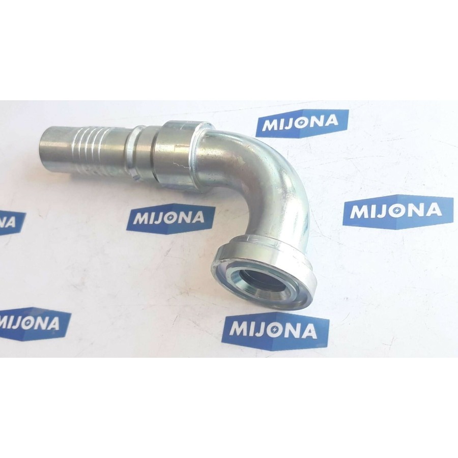 SPECMA HYDRAULIC IL613 16 12 NEW OLD STOCK