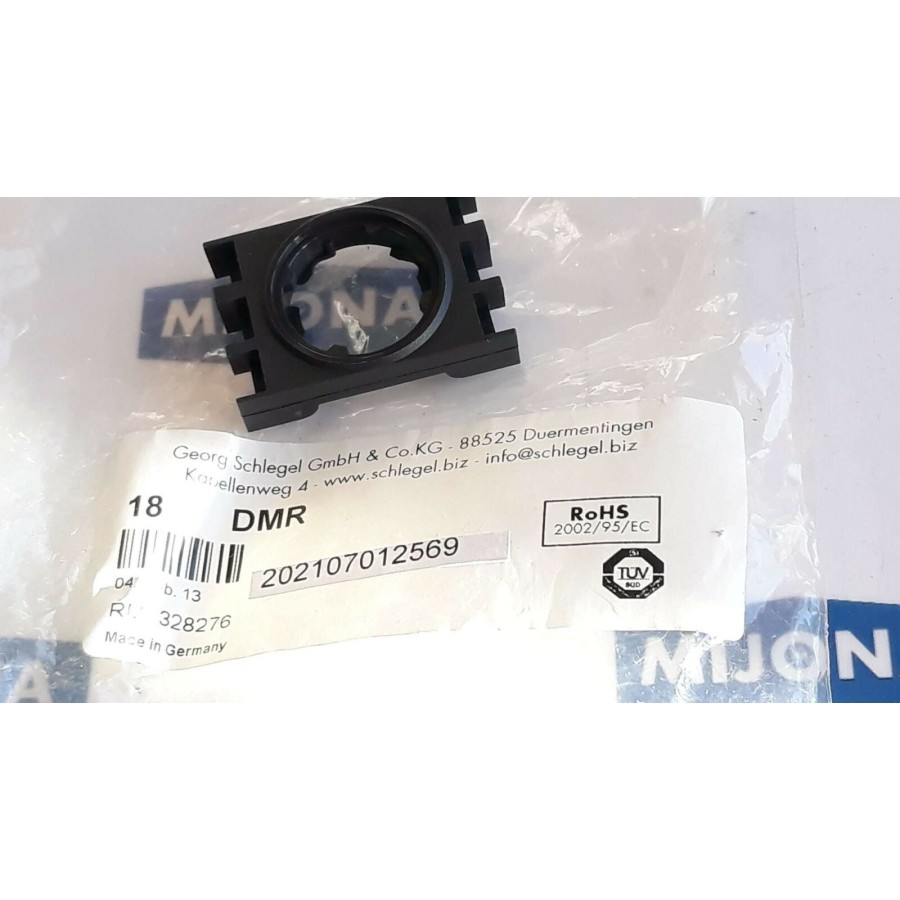 SCHLEGEL DMR MODULE HOLDER new old stock SCHLEGEL DMR MODULE HOLDER new old stock