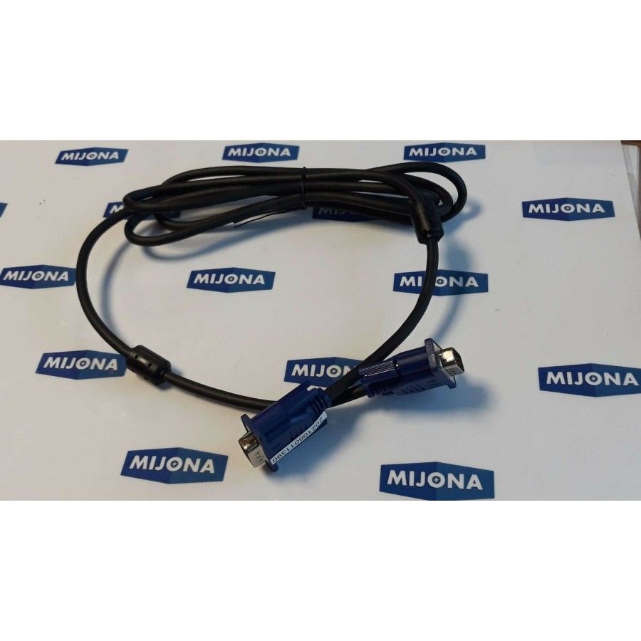 HOTRON E101344 STYLE 20276 COMPUTER CABLE L=1.5M NEW OLD STOCK