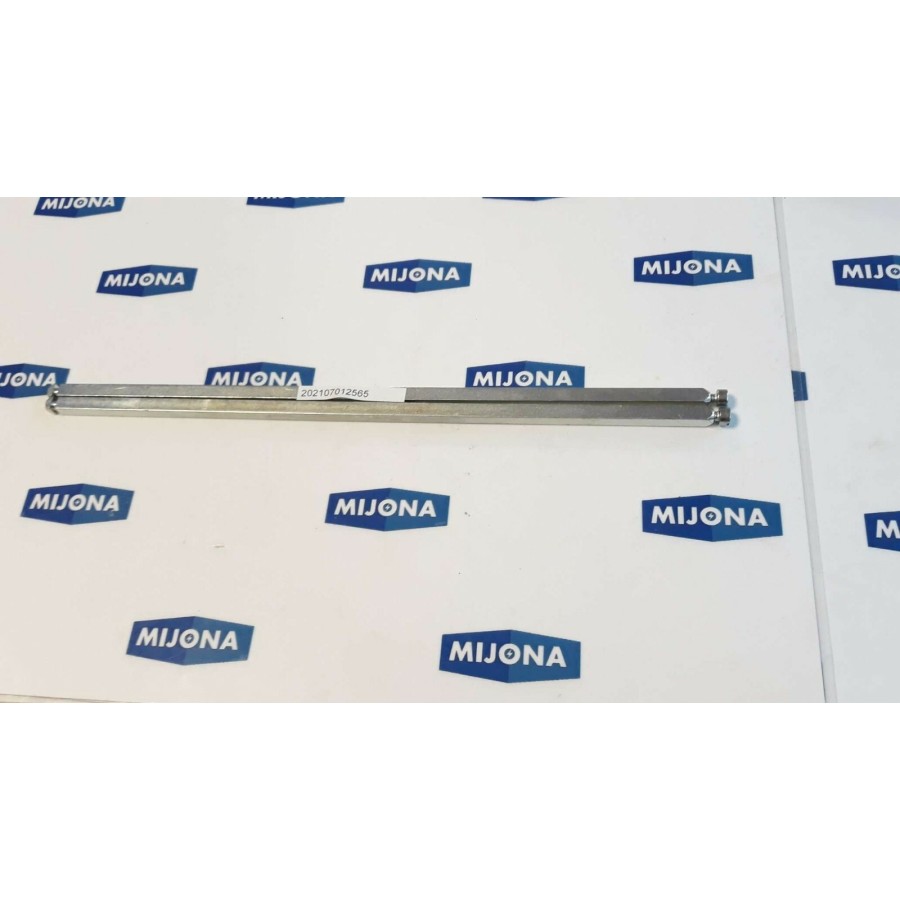 Festo CPX ZA ZUGANKER TIE ROD price for 2psc (new old stock) Festo CPX ZA ZUGANKER TIE ROD price for 2psc (new old stock)