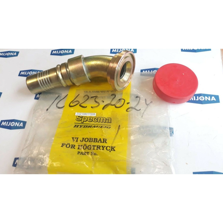 SPECMA HYDRAULIC IL623 20 24 NEW OLD STOCK