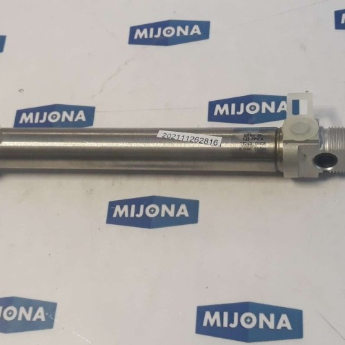 Festo DSNU 20 125 PPV A 19240  10BAR (new old stock)
