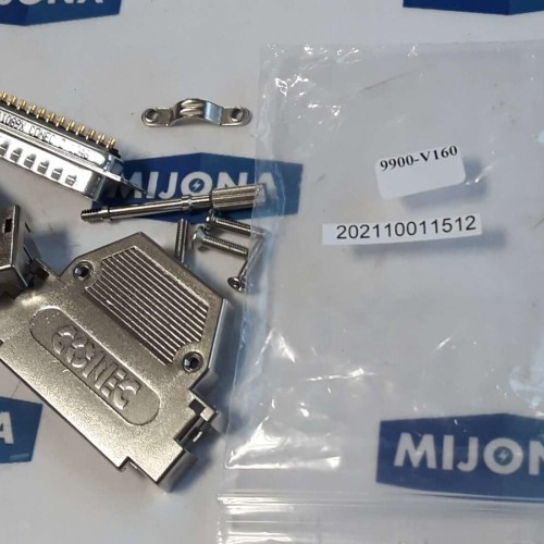 CONEC 9900 V160 163811089X Z 1048 (new old stock)