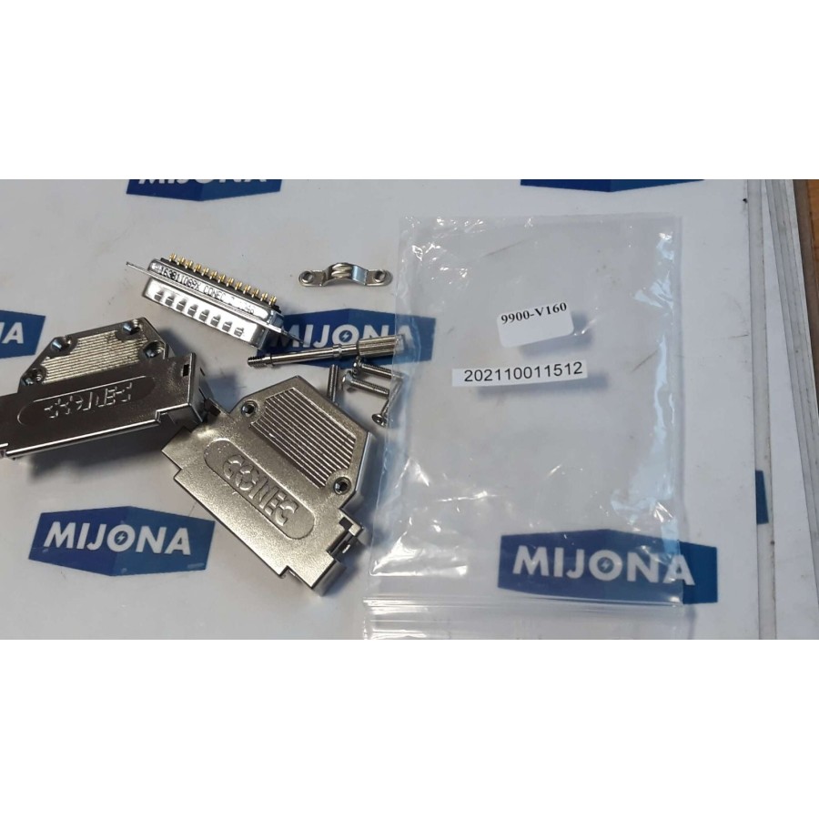 CONEC 9900 V160 163811089X Z 1048 (new old stock)