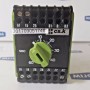 Tele Second Relay Timer cs.k 240V 50/60Hz 4VA