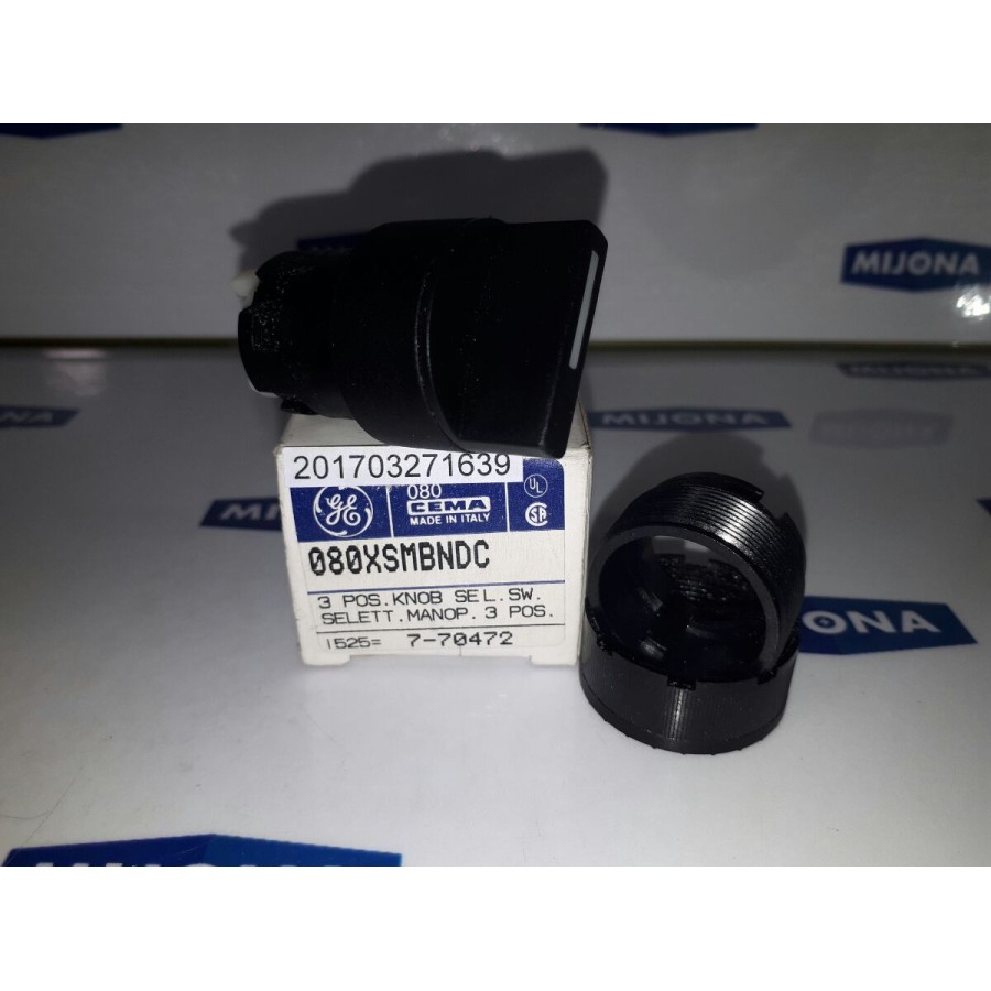 Cema 080XSMBNDC