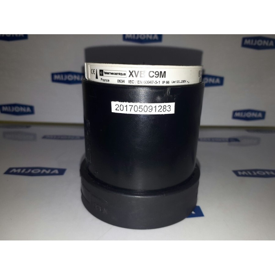 TELEMECANIQUE Schneider XVB C9M 120..230V