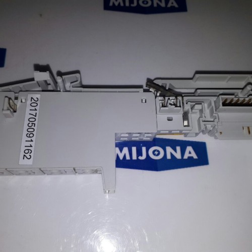 PILZ Pi 312601 V 1.0 187367/ 100706
