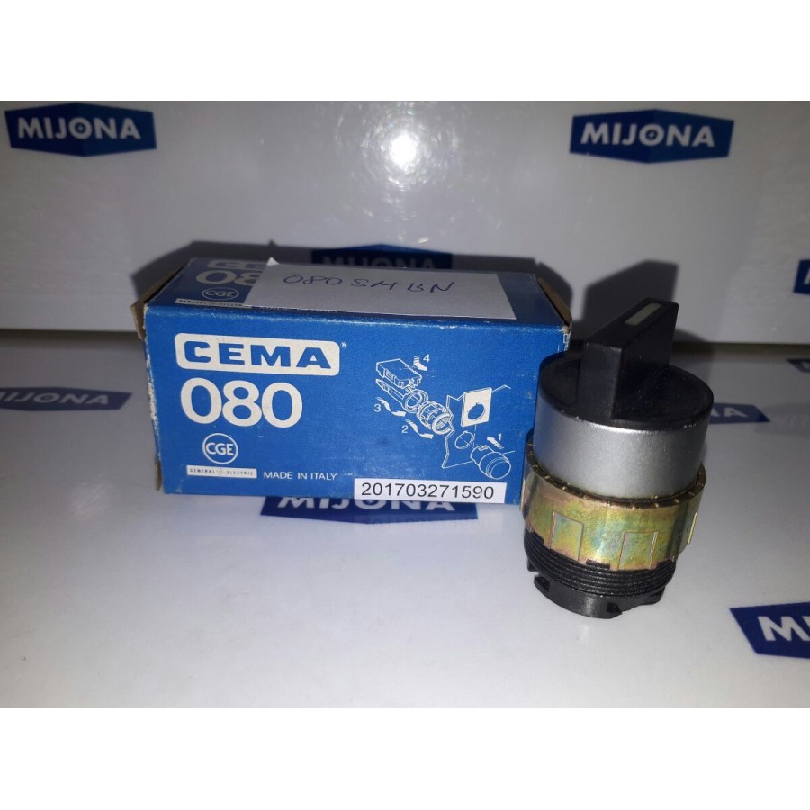 CEMA 080SMBN