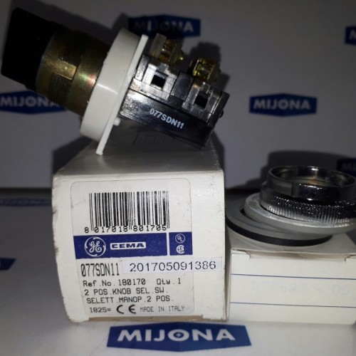 Cema 077SND11