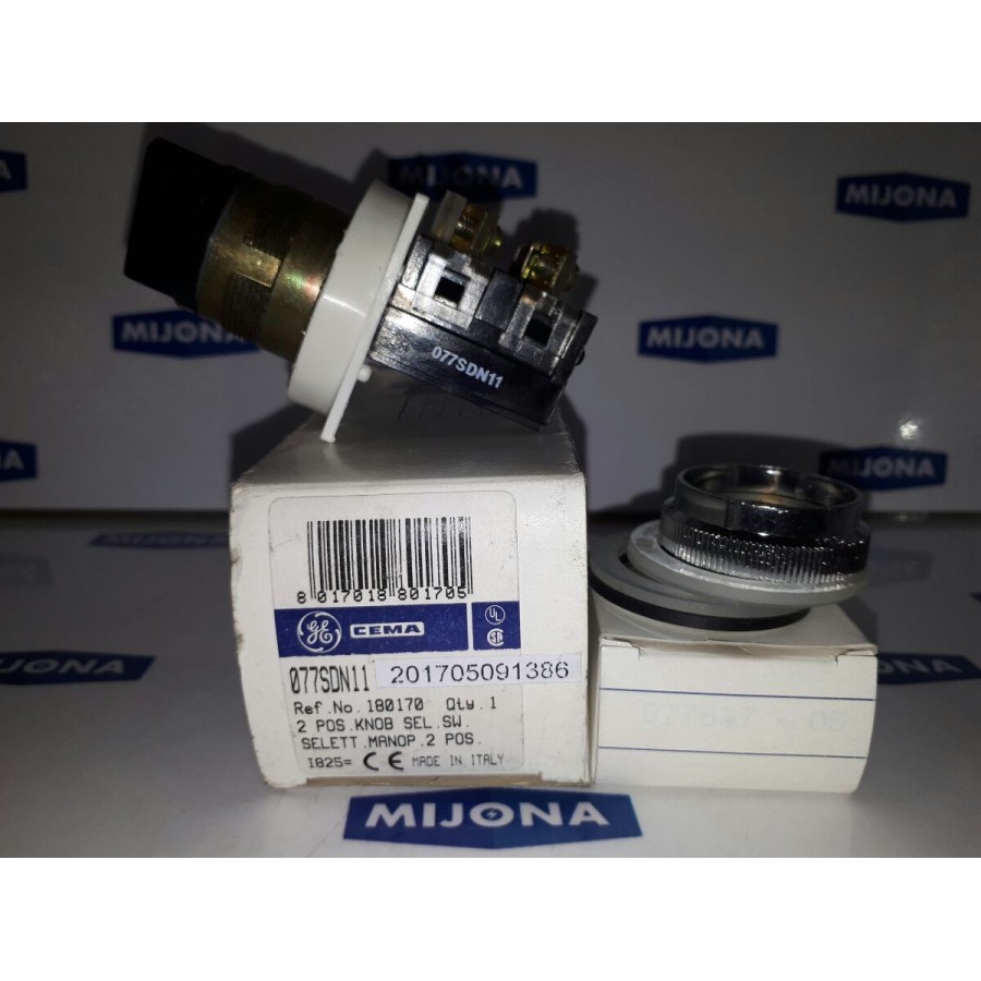 Cema 077SND11