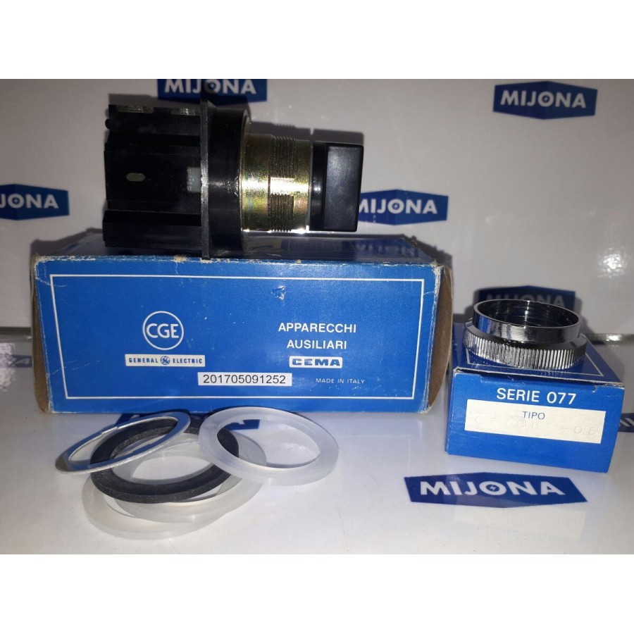 CEMA 077SBN11DC