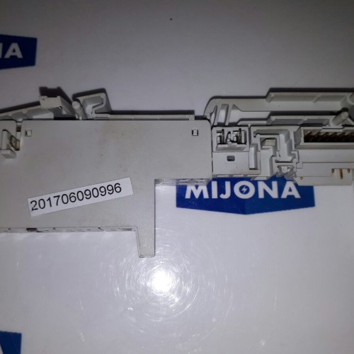 Pilz Terminalmodule PSSu BP 1/8C Ident.Nr.: 312611