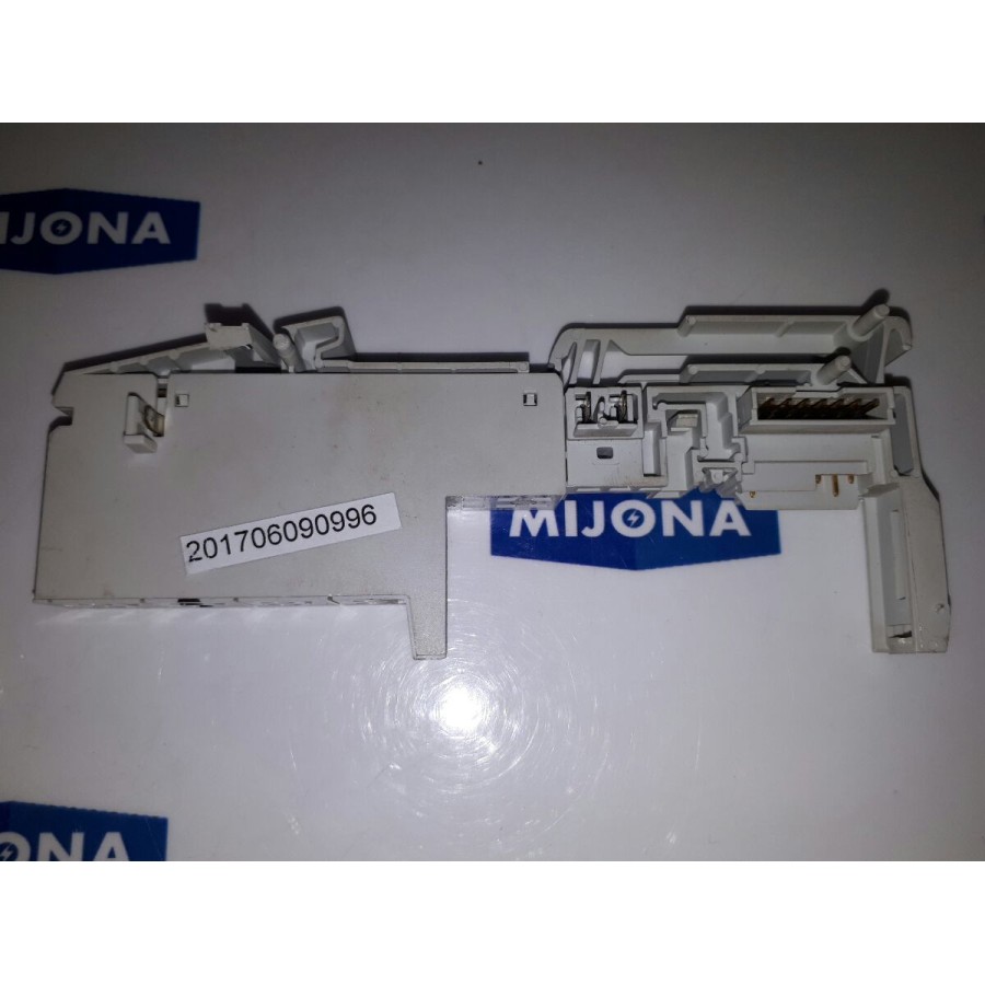 Pilz Terminalmodule PSSu BP 1/8C Ident.Nr.: 312611