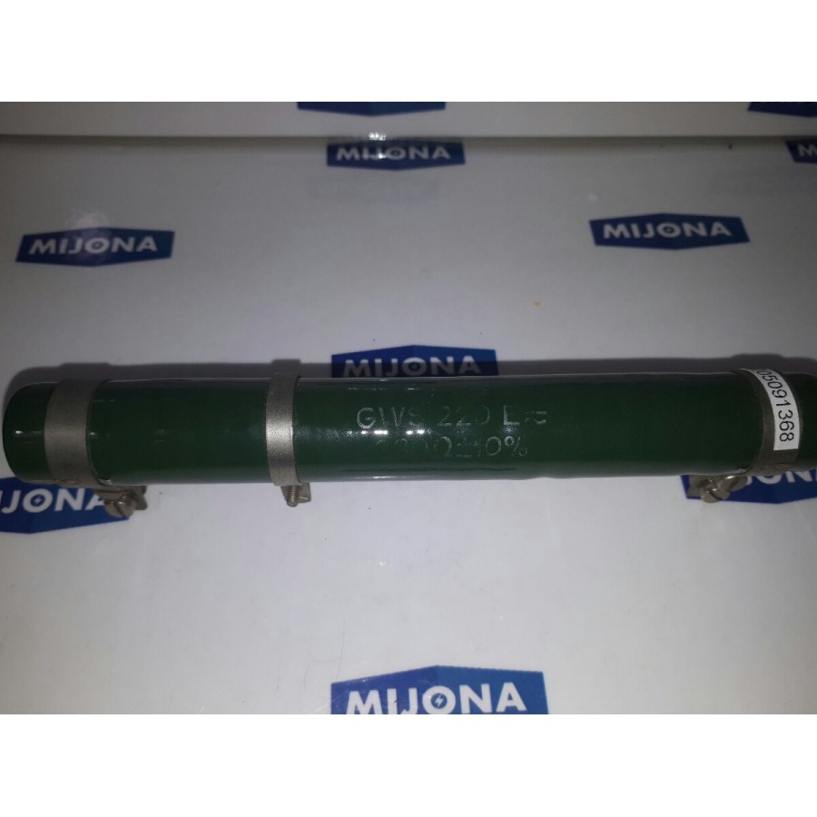 Widerstand / Rig Resistor 3G GWS 220 E ~= 30R +/- 10%