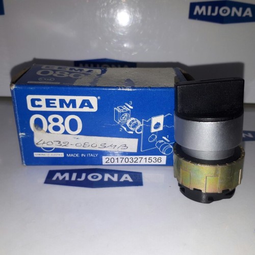 CEMA 080SMBNDC CEMA 080SMBNDC