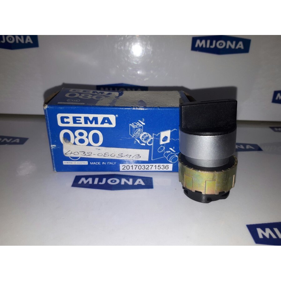 CEMA 080SMBNDC