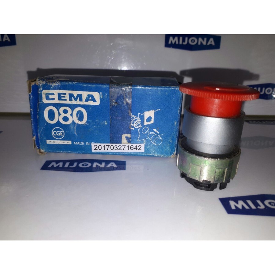 CEMA 080RER