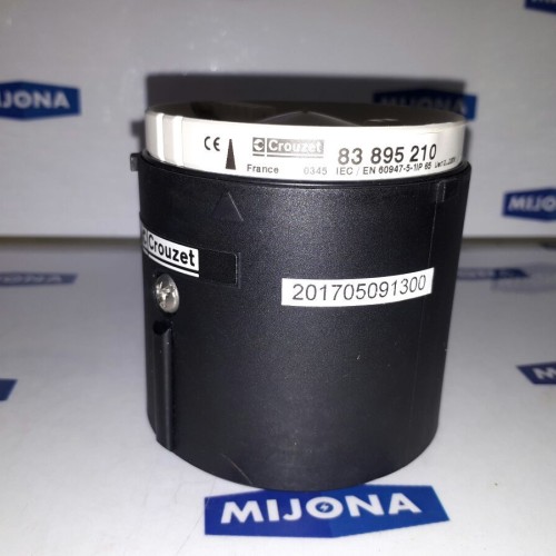 Crouzet 83 895 210 12..230V