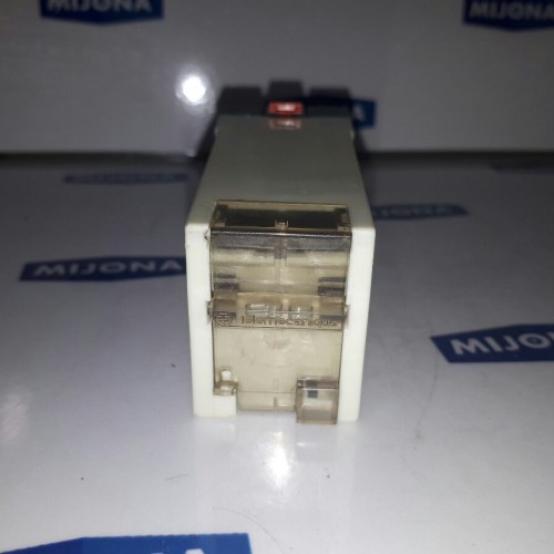 Telemecanique RHM 21 12V Telemecanique RHM 21 12V