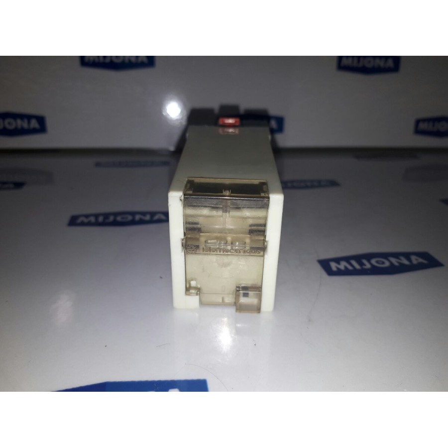 Telemecanique RHM 21 12V