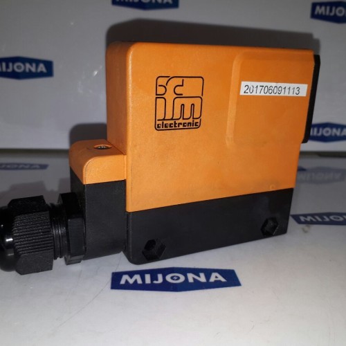 Ifm electronic efector Einweglichtschranke OS 5015/OSS-OOKG 10-15VDC Ifm electronic efector Einweglichtschranke OS 5015/OSS-OOKG 10-15VDC