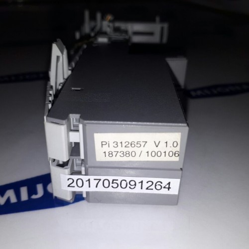 PILZ Pi 312657 V 1.0 187380/100106
