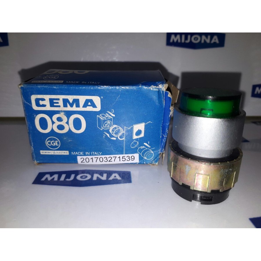 CEMA 4032080PLV