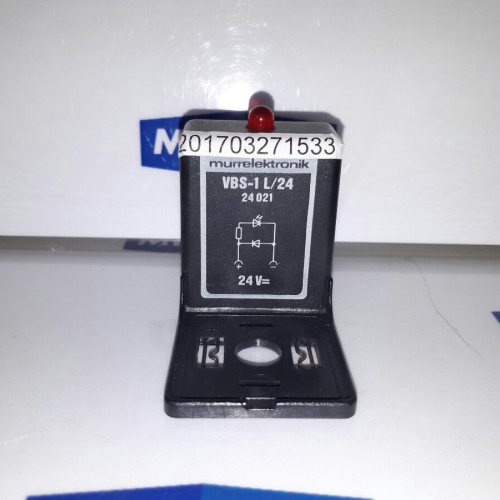 Murrelektronik VBS-1 L/24 24021 24V