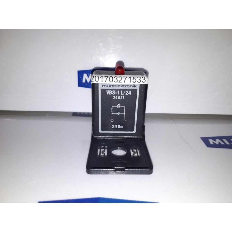Murrelektronik VBS-1 L/24 24021 24V