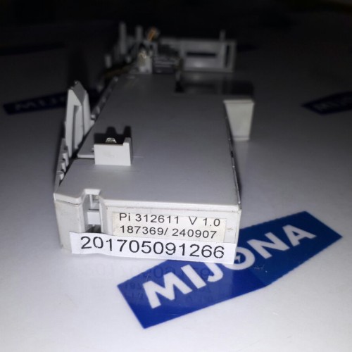 PILZ Pi 312611 V 1.0 187369/ 240907