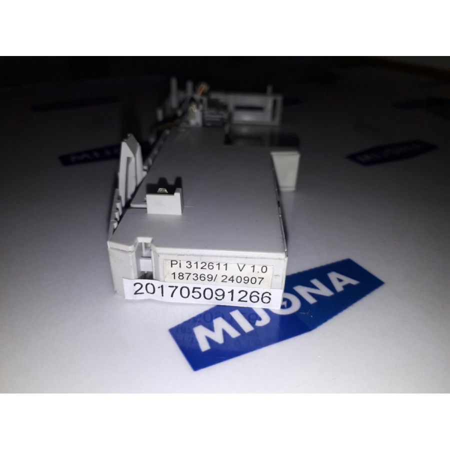 PILZ Pi 312611 V 1.0 187369/ 240907