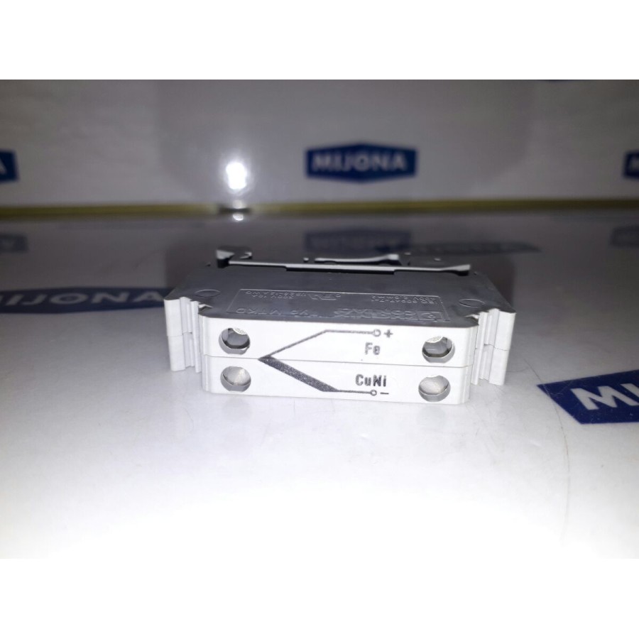 PHOENIX CONTACT MTKD-FE/CUNI Thermospannungsklemmen Preis pro 50 stuck